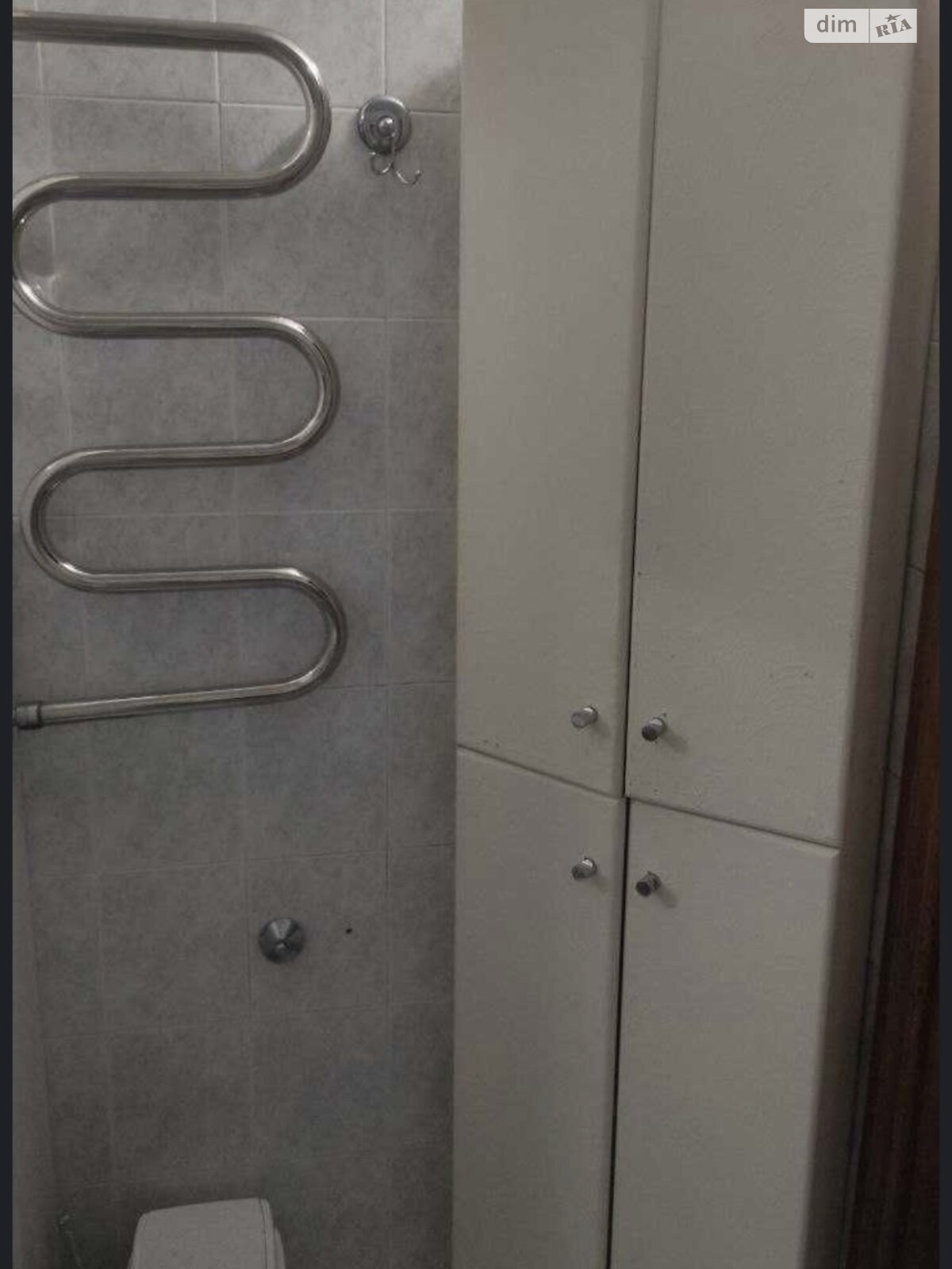 однокомнатная квартира в Виннице, район Подолье, на ул. Пирогова в аренду на долгий срок помесячно фото 1