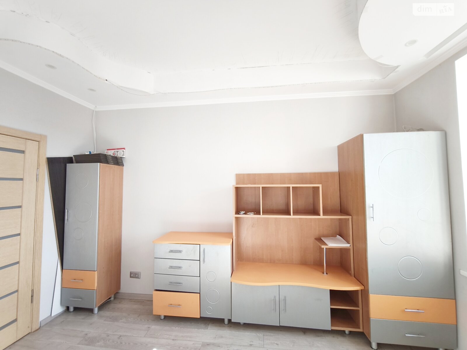 двухкомнатная квартира в Виннице, район Подолье, на ул. Пирогова в аренду на долгий срок помесячно фото 1