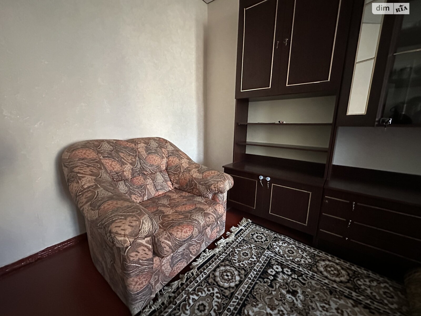 двокімнатна квартира в Вінниці, район Поділля, на вул. Пирогова в довготривалу оренду помісячно фото 1