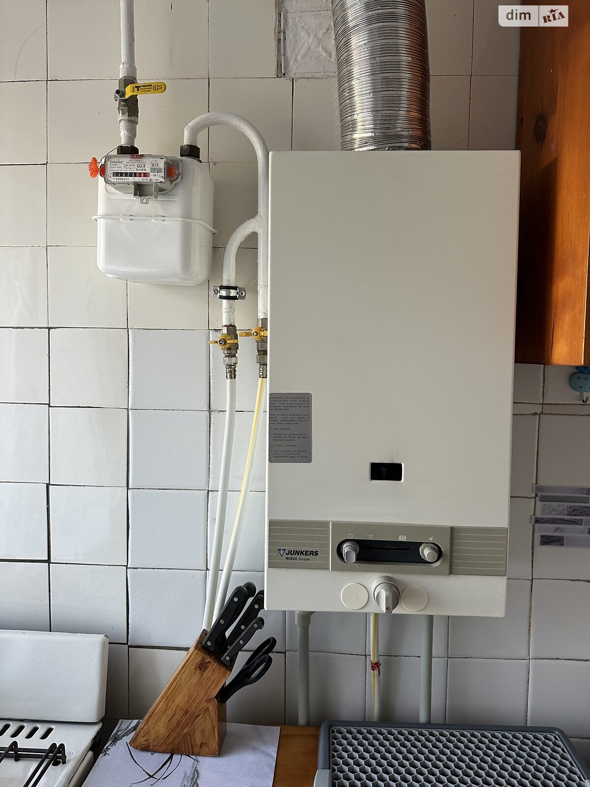 двокімнатна квартира в Вінниці, район Поділля, на вул. Пирогова в довготривалу оренду помісячно фото 1