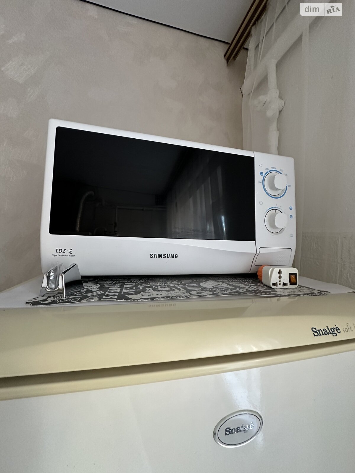 двокімнатна квартира в Вінниці, район Поділля, на вул. Пирогова в довготривалу оренду помісячно фото 1