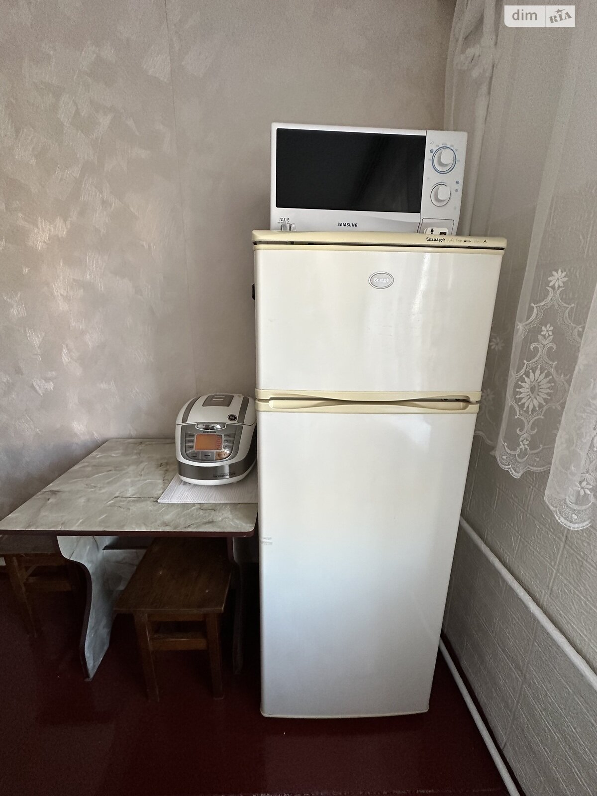 двокімнатна квартира в Вінниці, район Поділля, на вул. Пирогова в довготривалу оренду помісячно фото 1