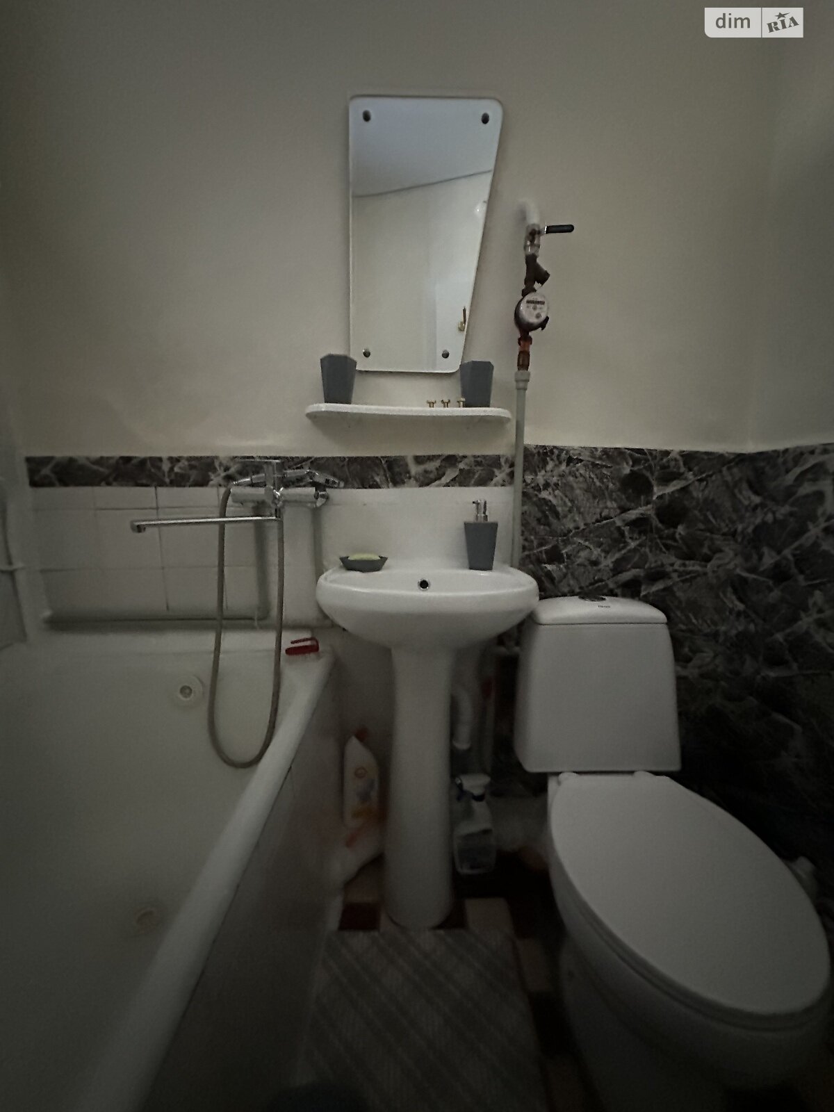 двокімнатна квартира в Вінниці, район Поділля, на вул. Пирогова в довготривалу оренду помісячно фото 1