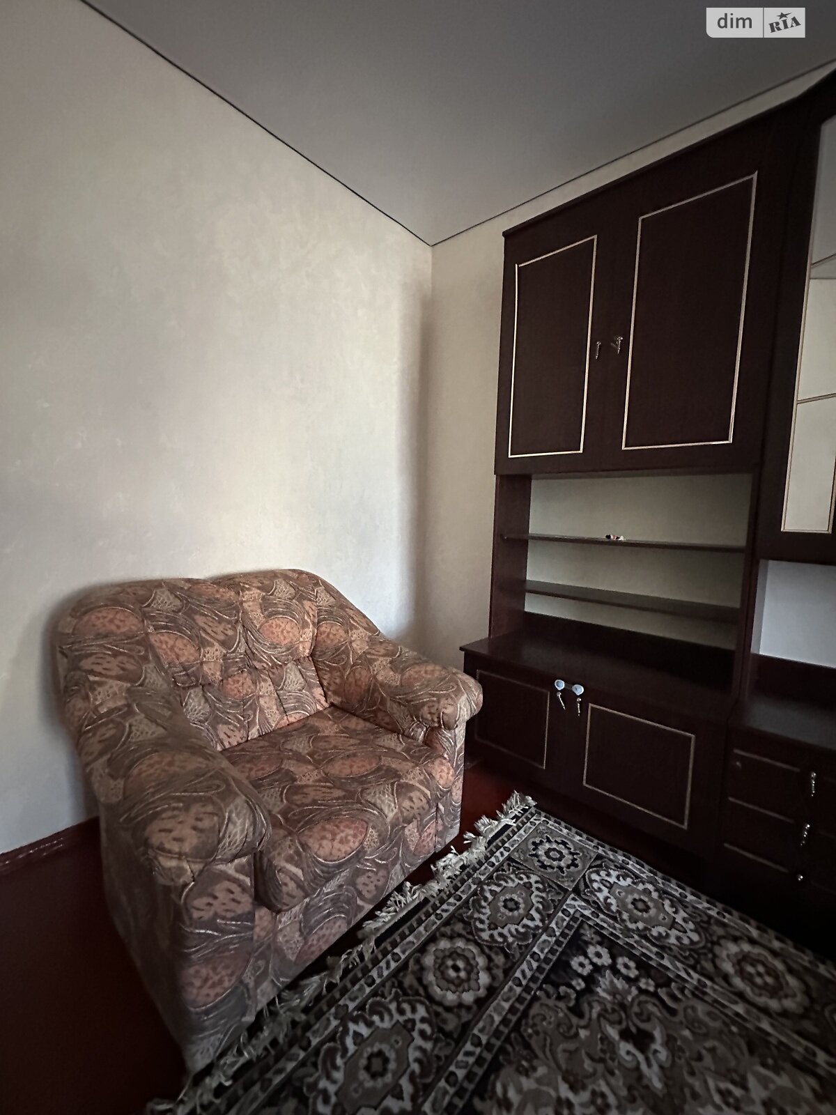 двокімнатна квартира в Вінниці, район Поділля, на вул. Пирогова в довготривалу оренду помісячно фото 1