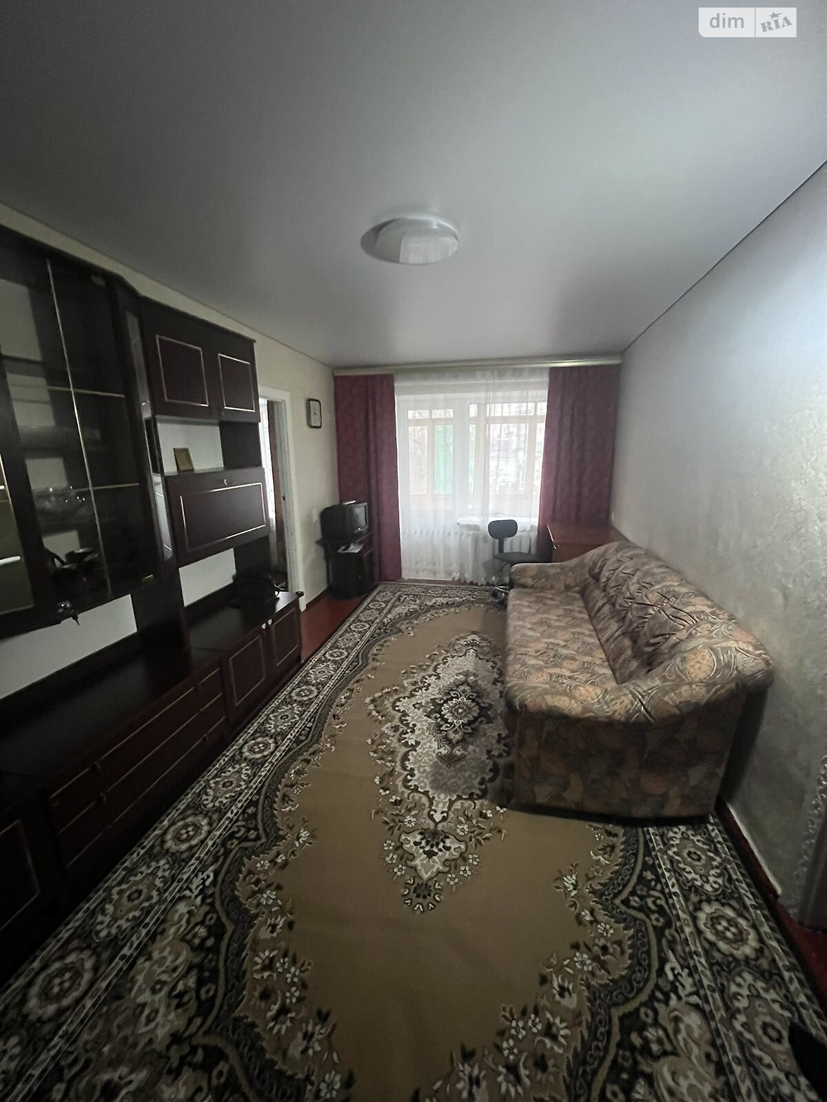 двокімнатна квартира в Вінниці, район Поділля, на вул. Пирогова в довготривалу оренду помісячно фото 1