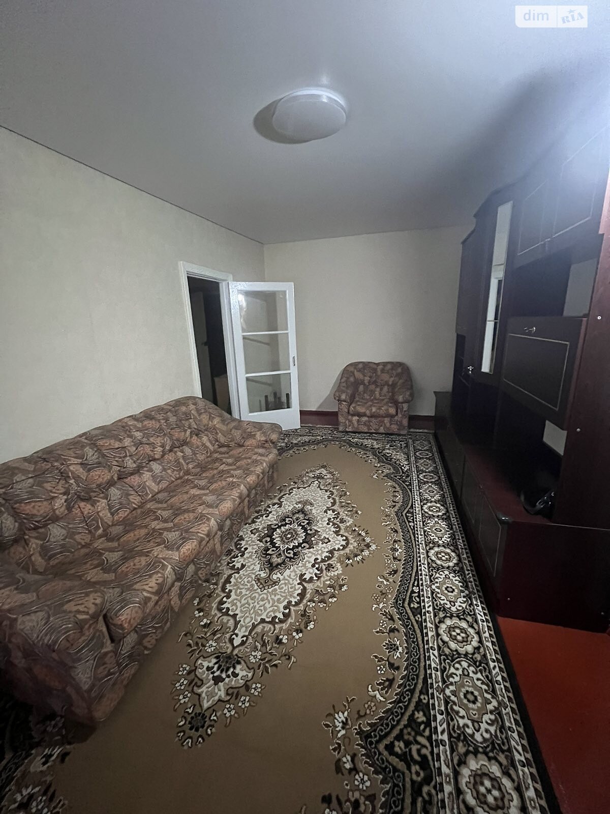 двокімнатна квартира в Вінниці, район Поділля, на вул. Пирогова в довготривалу оренду помісячно фото 1