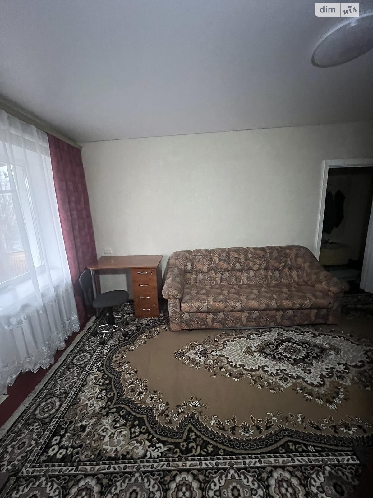 двокімнатна квартира в Вінниці, район Поділля, на вул. Пирогова в довготривалу оренду помісячно фото 1