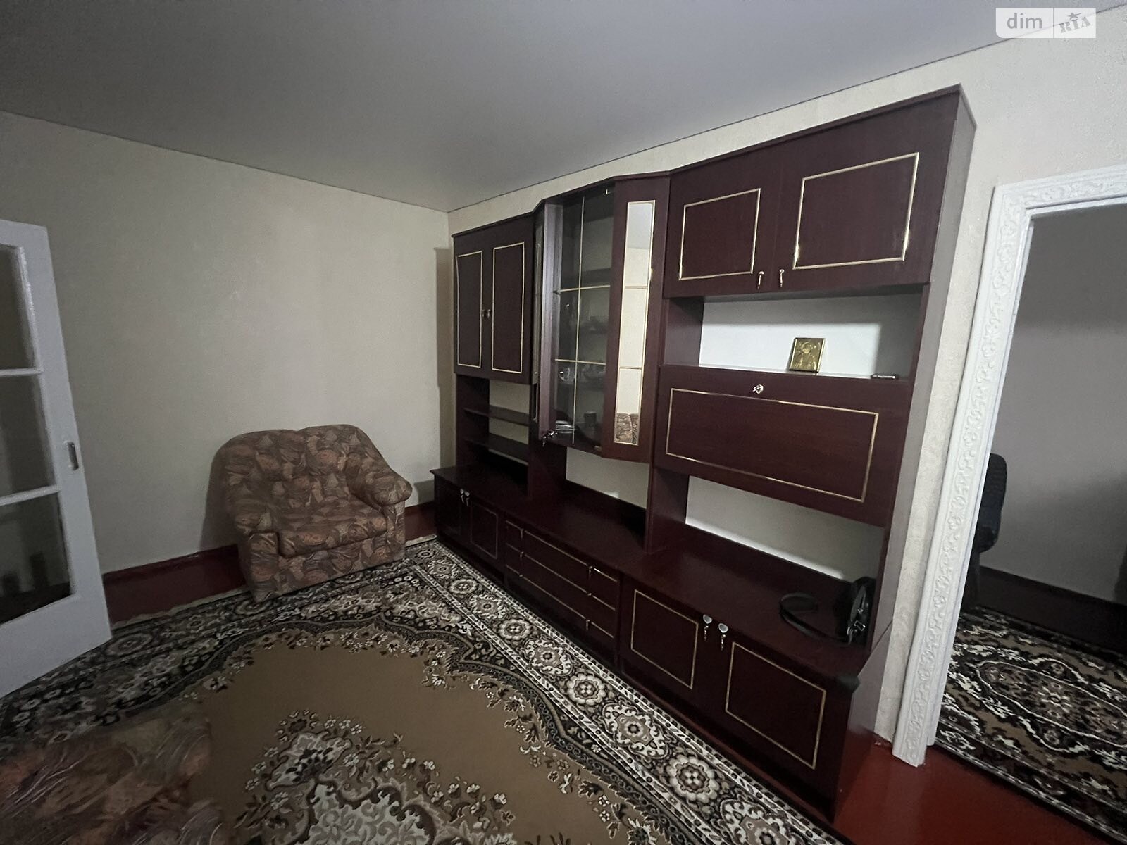 двокімнатна квартира в Вінниці, район Поділля, на вул. Пирогова в довготривалу оренду помісячно фото 1