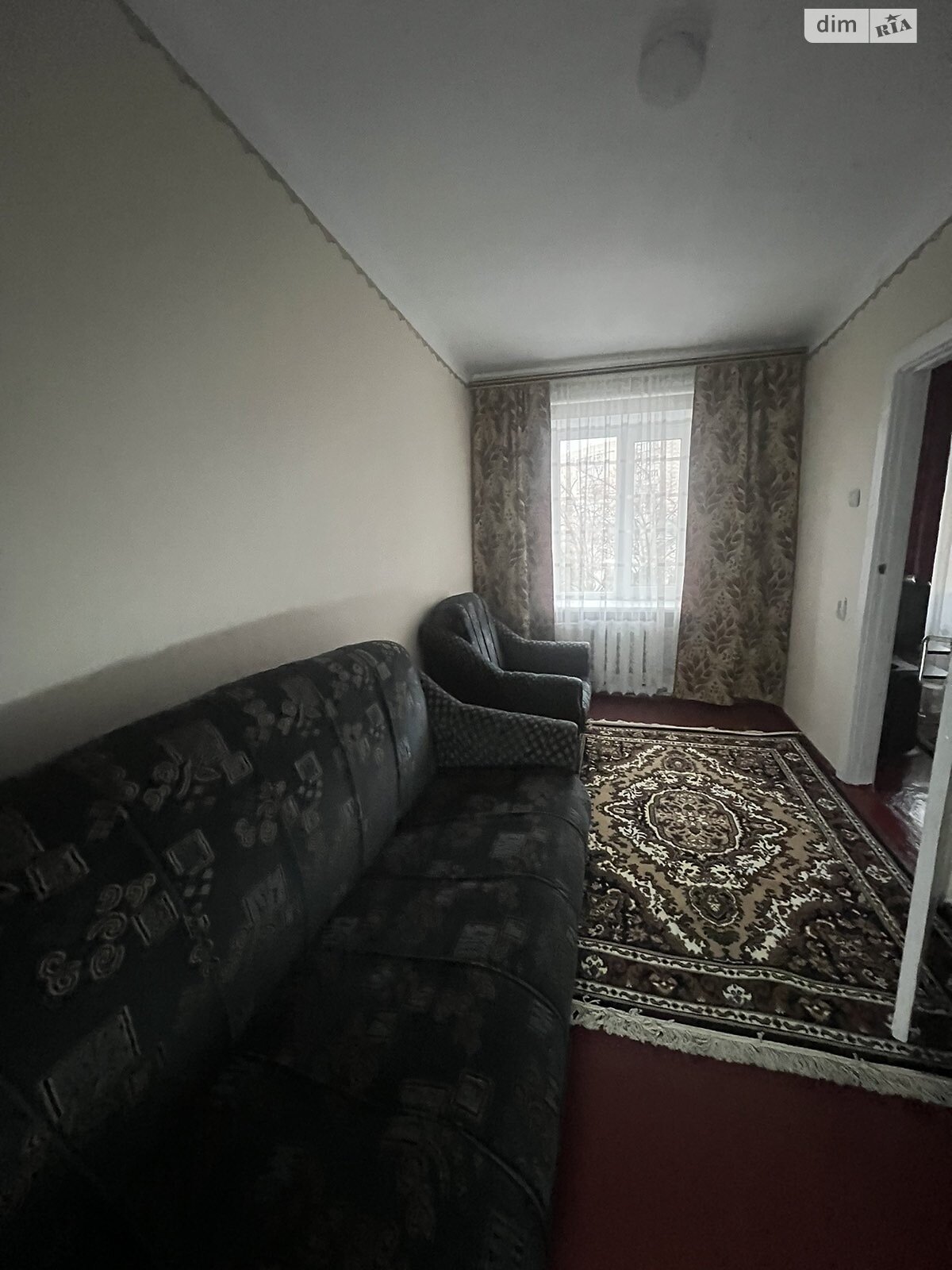 двокімнатна квартира в Вінниці, район Поділля, на вул. Пирогова в довготривалу оренду помісячно фото 1