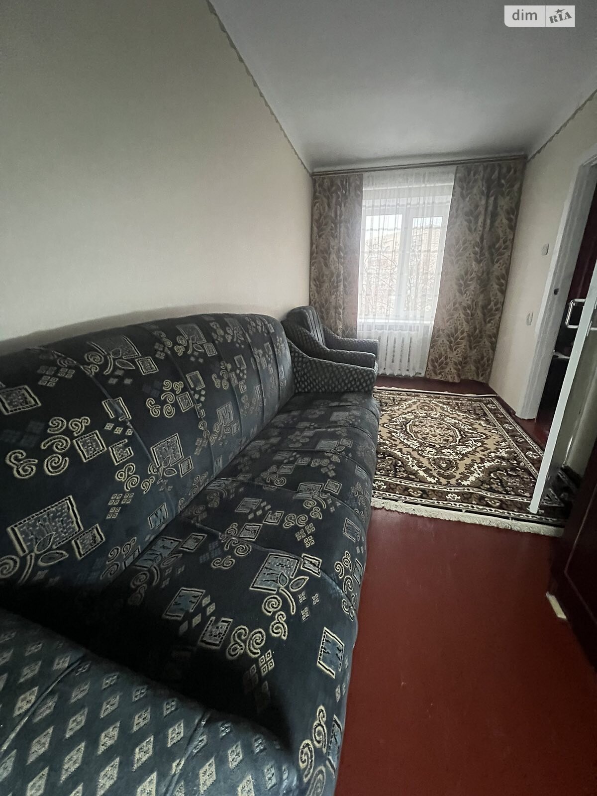 двокімнатна квартира в Вінниці, район Поділля, на вул. Пирогова в довготривалу оренду помісячно фото 1