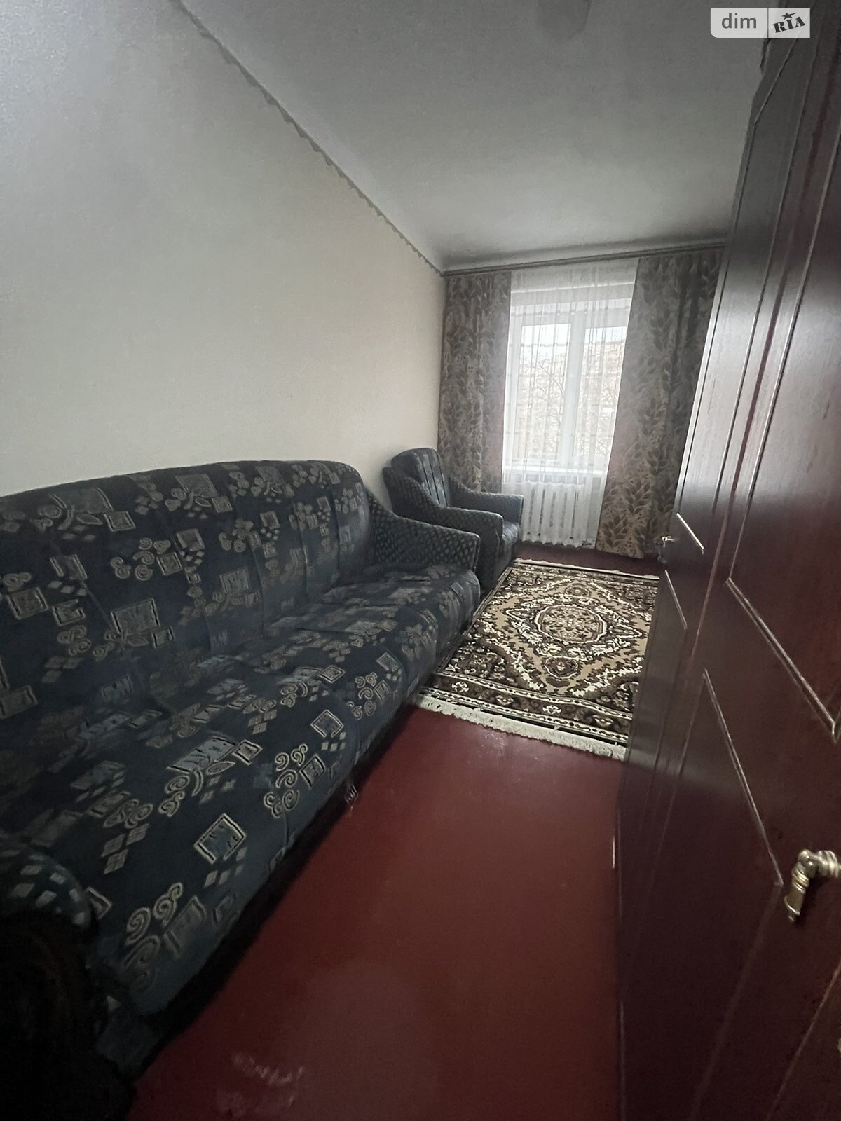 двокімнатна квартира в Вінниці, район Поділля, на вул. Пирогова в довготривалу оренду помісячно фото 1