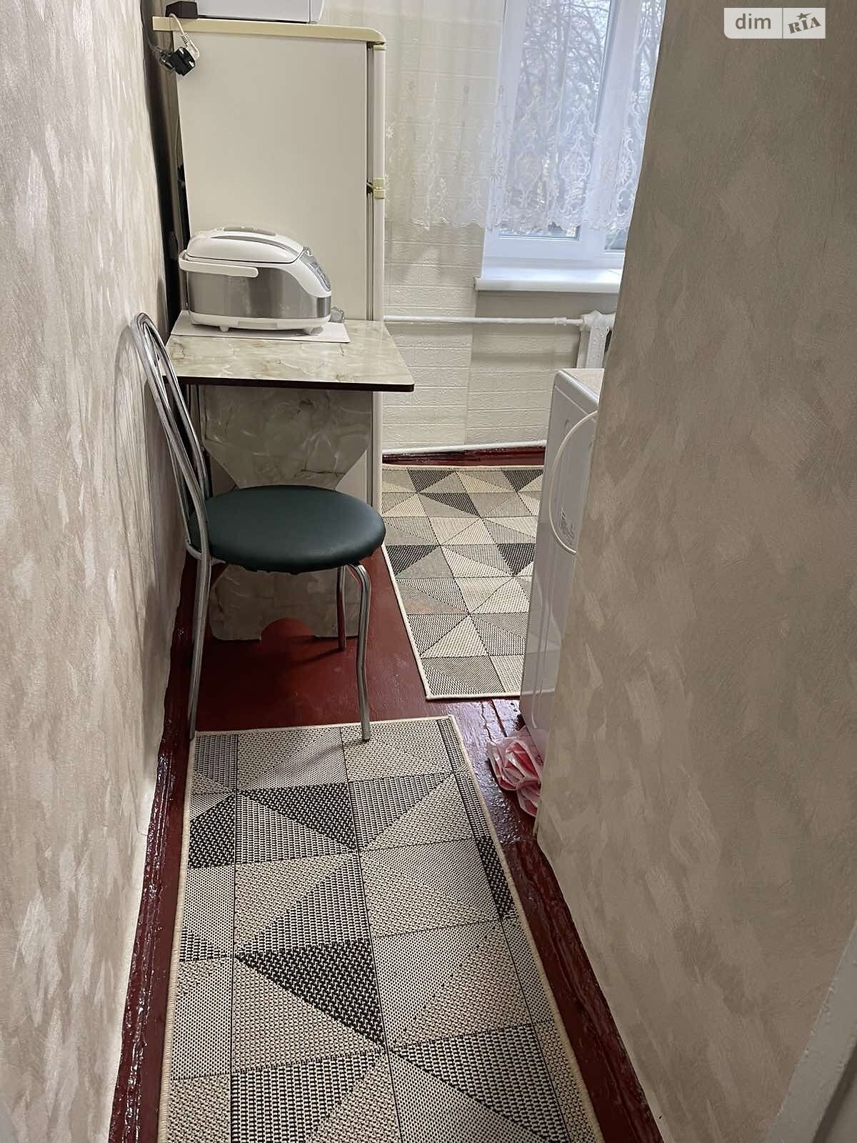 двокімнатна квартира в Вінниці, район Поділля, на вул. Пирогова в довготривалу оренду помісячно фото 1