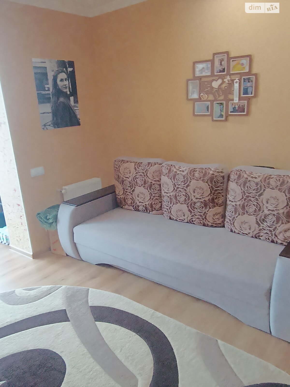 однокімнатна квартира в Вінниці, район Поділля, на вул. Професора Шульги в довготривалу оренду помісячно фото 1 однокімнатна квартира в Вінниці, район Поділля, на вул. Професора Шульги в довготривалу оренду помісячно фото 1