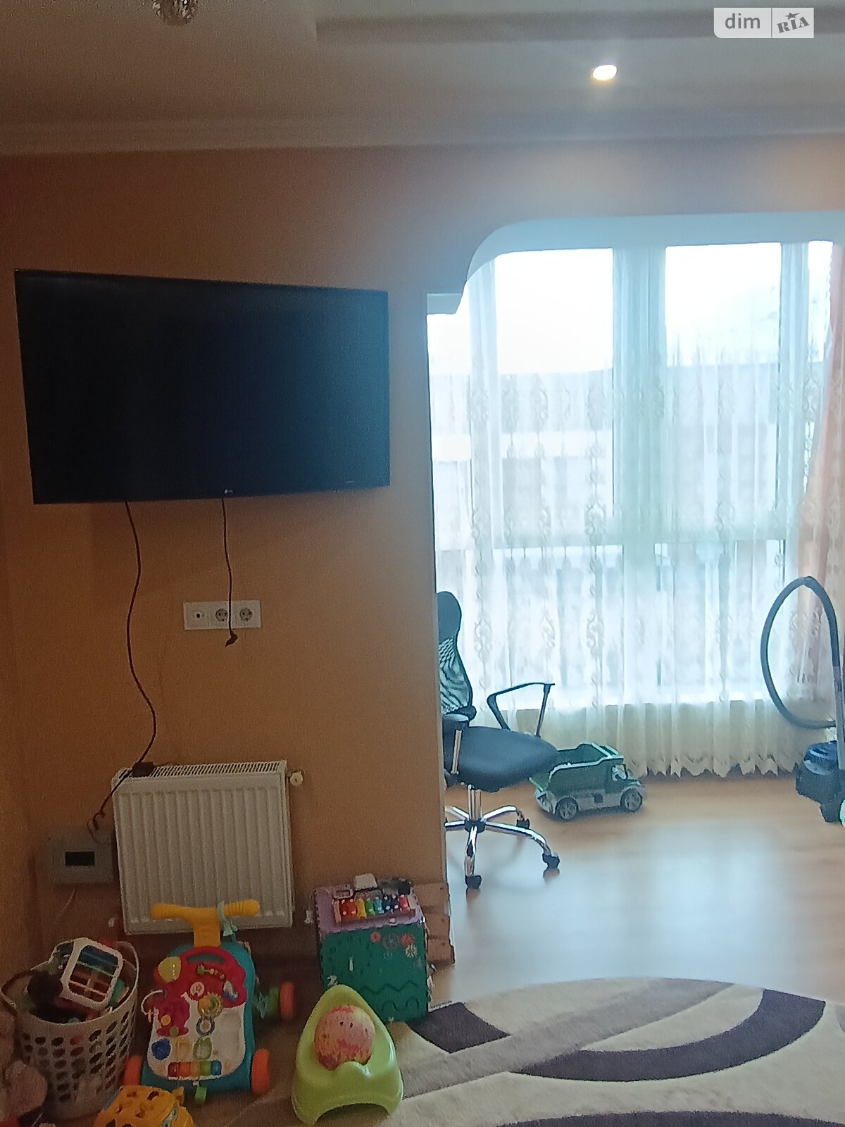 однокімнатна квартира в Вінниці, район Поділля, на вул. Професора Шульги в довготривалу оренду помісячно фото 1 однокімнатна квартира в Вінниці, район Поділля, на вул. Професора Шульги в довготривалу оренду помісячно фото 1