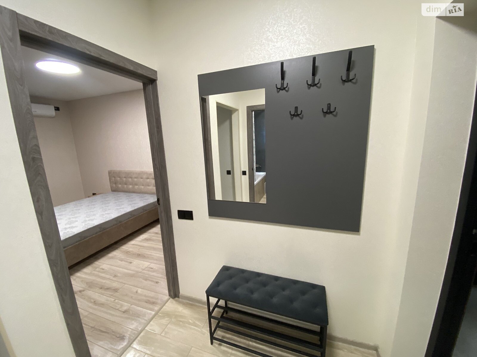 однокомнатная квартира в Виннице, район Подолье, на ул. Генерала Гандзюка в аренду на долгий срок помесячно фото 1