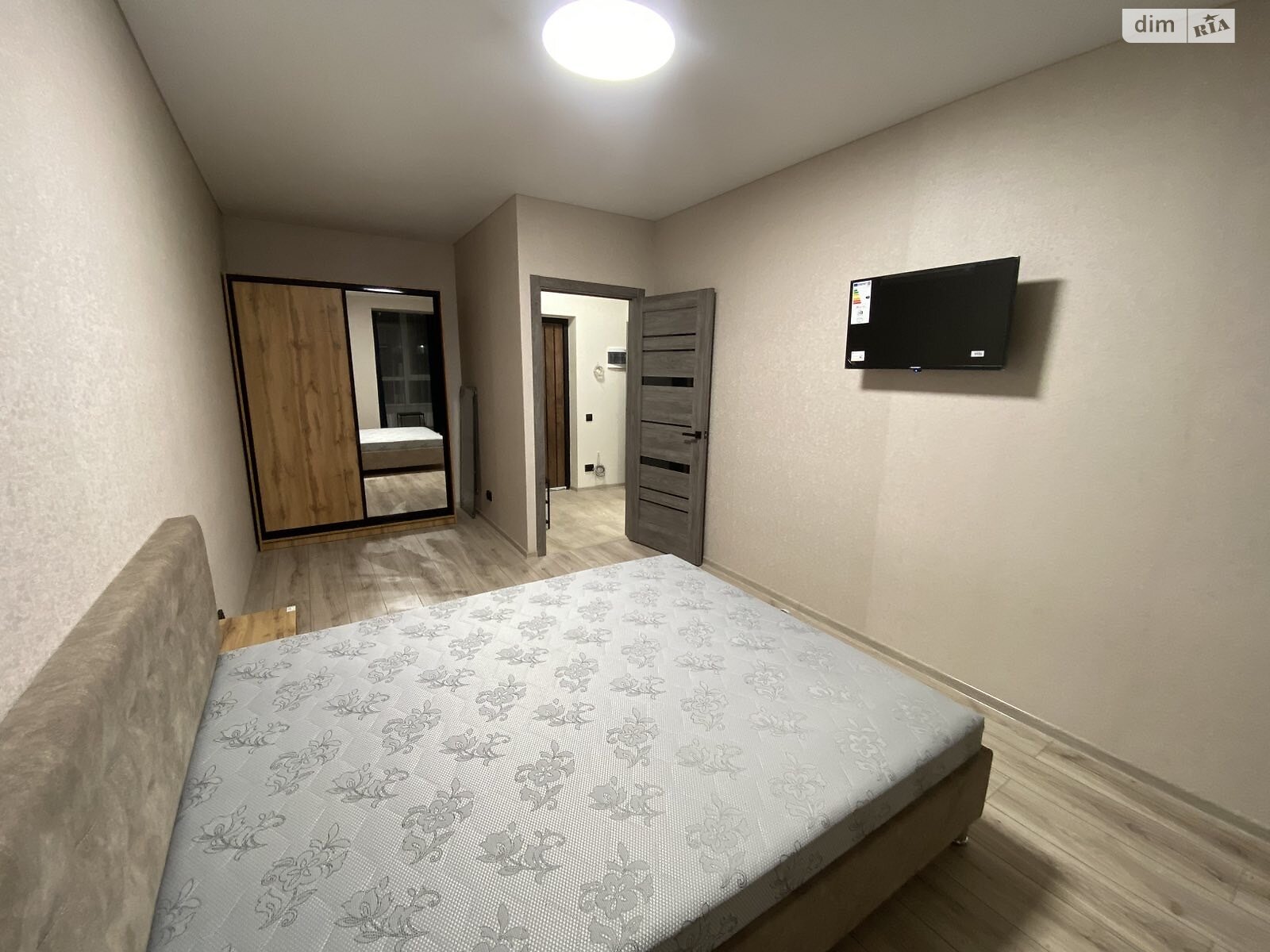 однокомнатная квартира в Виннице, район Подолье, на ул. Генерала Гандзюка в аренду на долгий срок помесячно фото 1