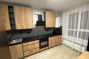 однокомнатная квартира в Виннице, район Подолье, на ул. Генерала Гандзюка в аренду на долгий срок помесячно фото 2