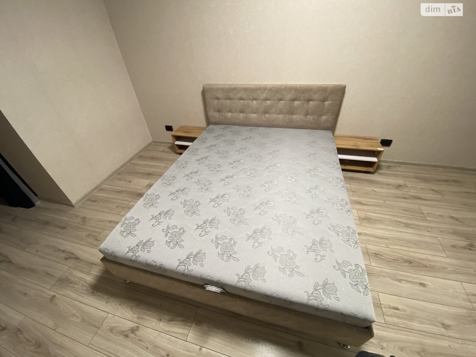 однокомнатная квартира в Виннице, район Подолье, на ул. Генерала Гандзюка в аренду на долгий срок помесячно фото 1