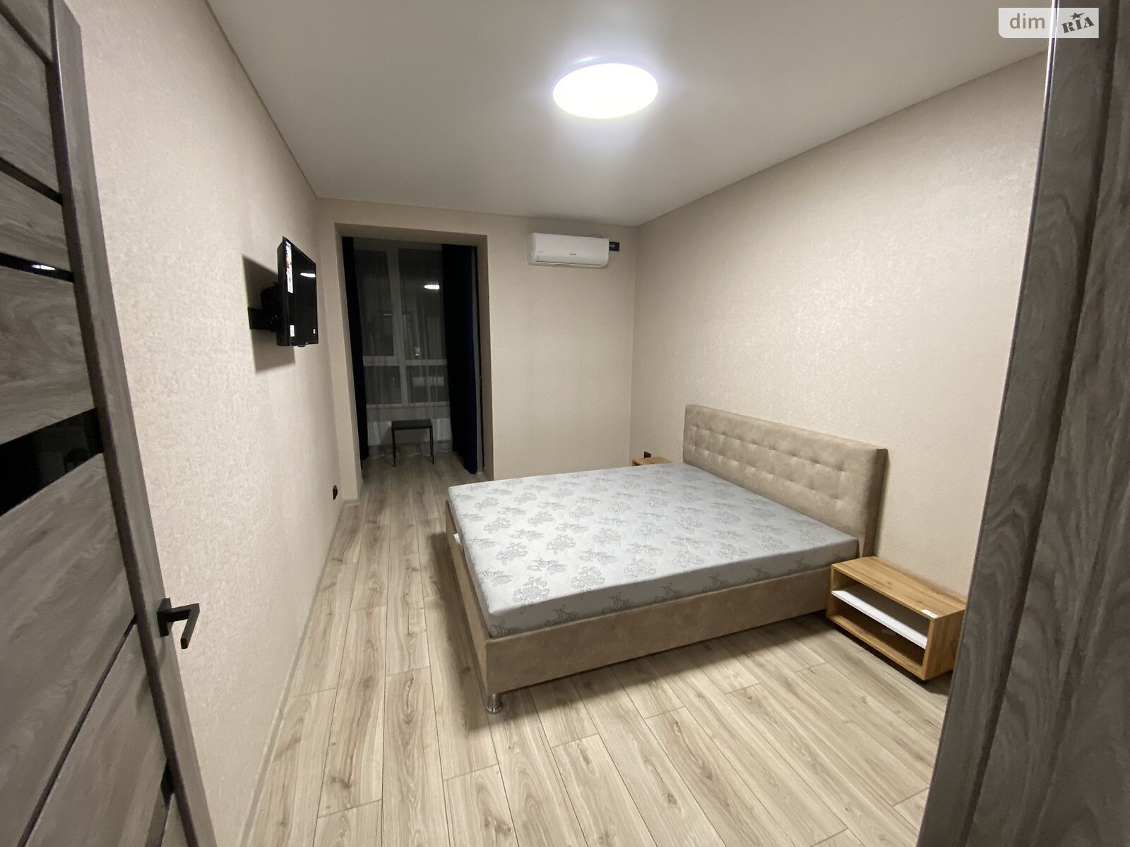 однокомнатная квартира в Виннице, район Подолье, на ул. Генерала Гандзюка в аренду на долгий срок помесячно фото 1