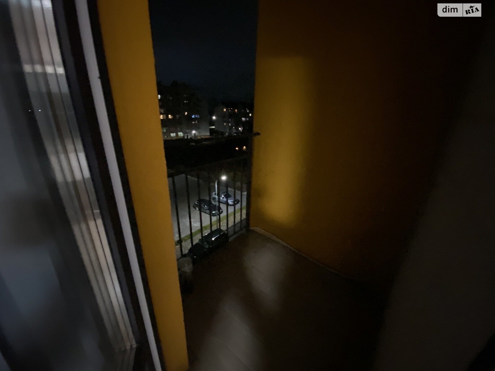 однокомнатная квартира в Виннице, район Подолье, на ул. Генерала Гандзюка в аренду на долгий срок помесячно фото 1