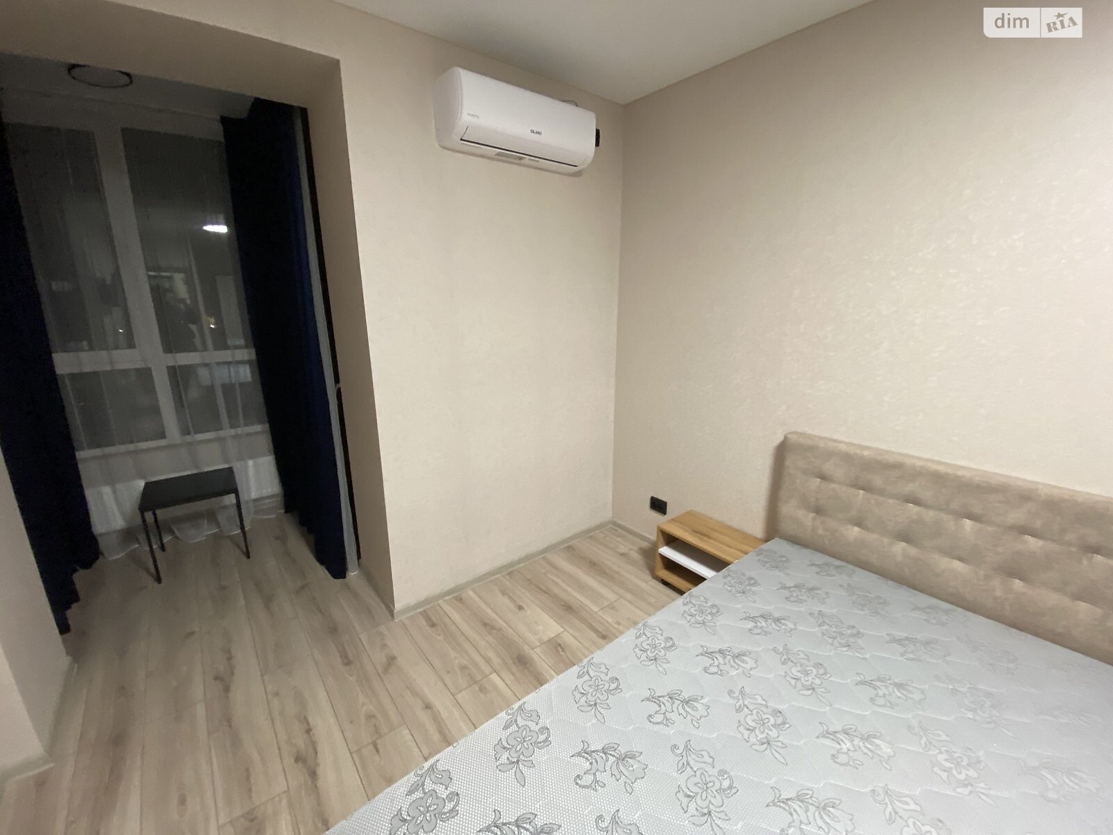 однокомнатная квартира в Виннице, район Подолье, на ул. Генерала Гандзюка в аренду на долгий срок помесячно фото 1