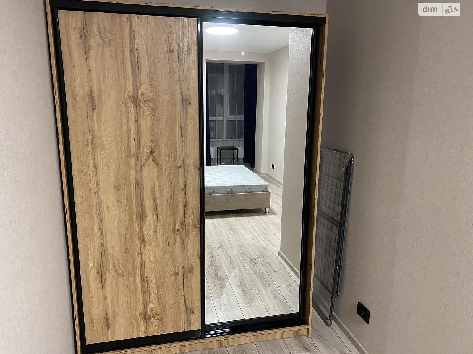 однокомнатная квартира в Виннице, район Подолье, на ул. Генерала Гандзюка в аренду на долгий срок помесячно фото 1