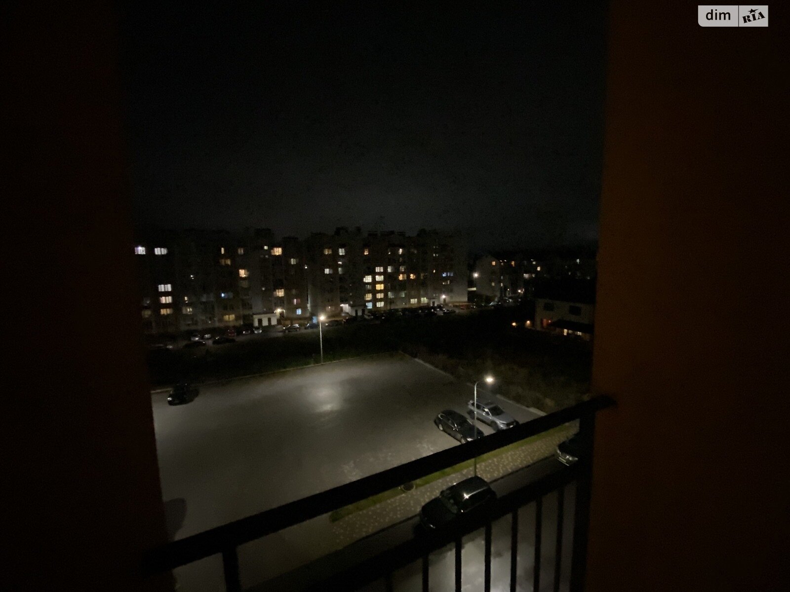 однокомнатная квартира в Виннице, район Подолье, на ул. Генерала Гандзюка в аренду на долгий срок помесячно фото 1