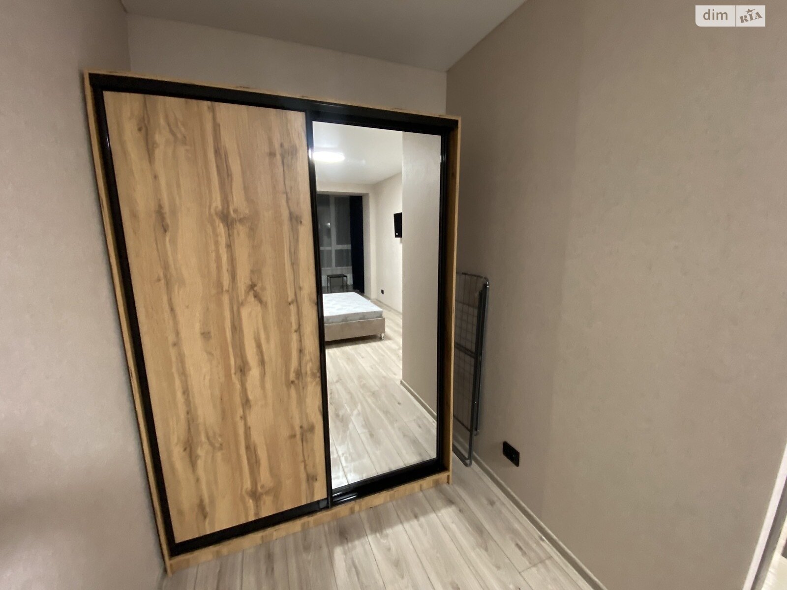 однокомнатная квартира в Виннице, район Подолье, на ул. Генерала Гандзюка в аренду на долгий срок помесячно фото 1