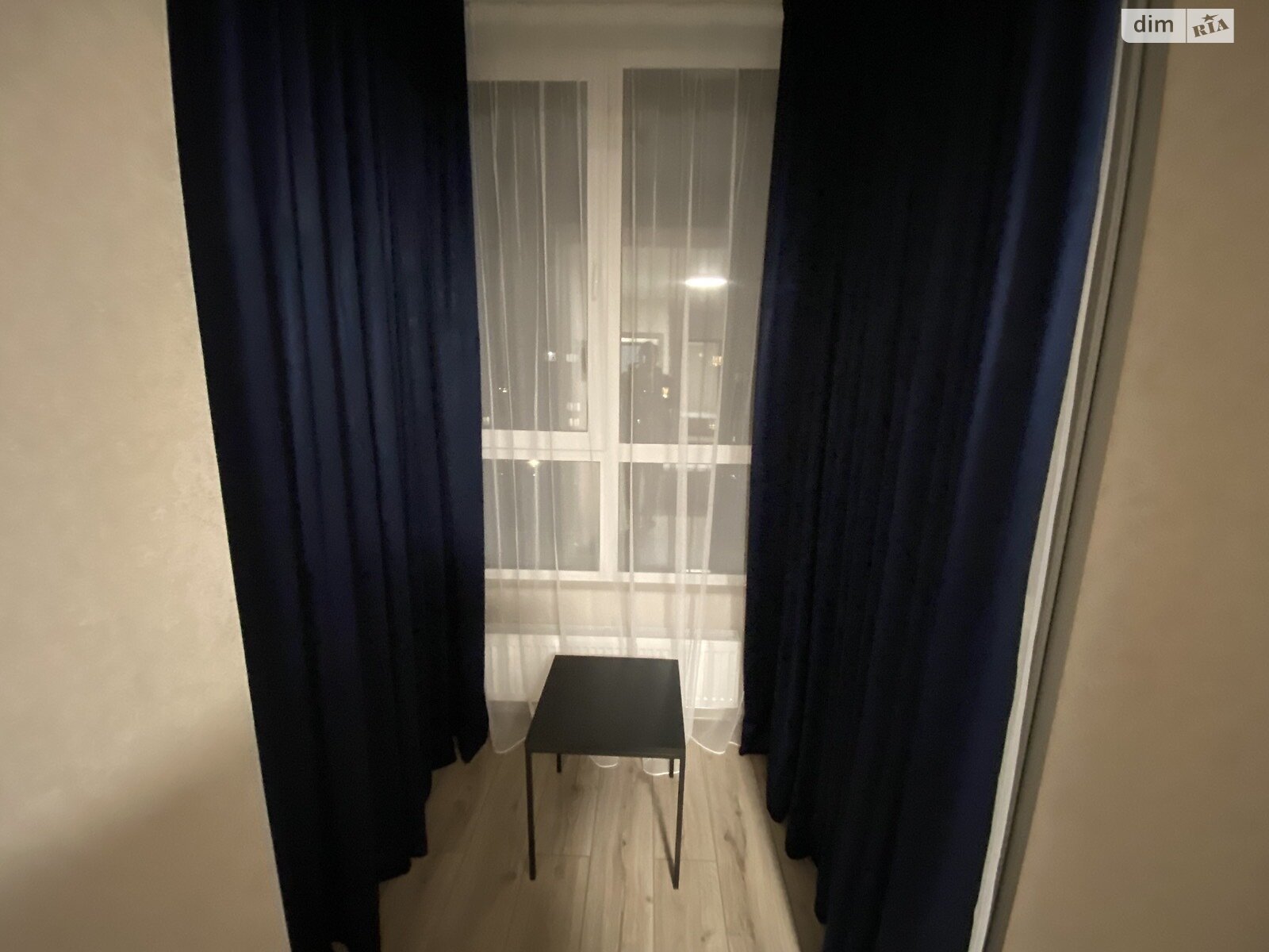 однокомнатная квартира в Виннице, район Подолье, на ул. Генерала Гандзюка в аренду на долгий срок помесячно фото 1