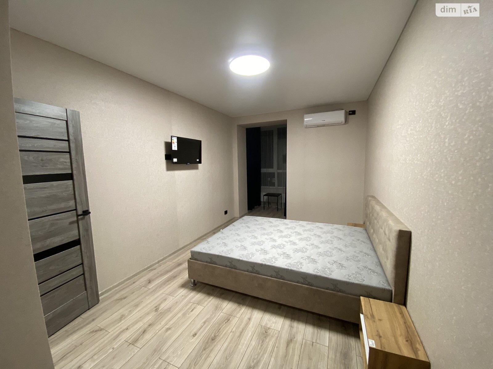 однокомнатная квартира в Виннице, район Подолье, на ул. Генерала Гандзюка в аренду на долгий срок помесячно фото 1