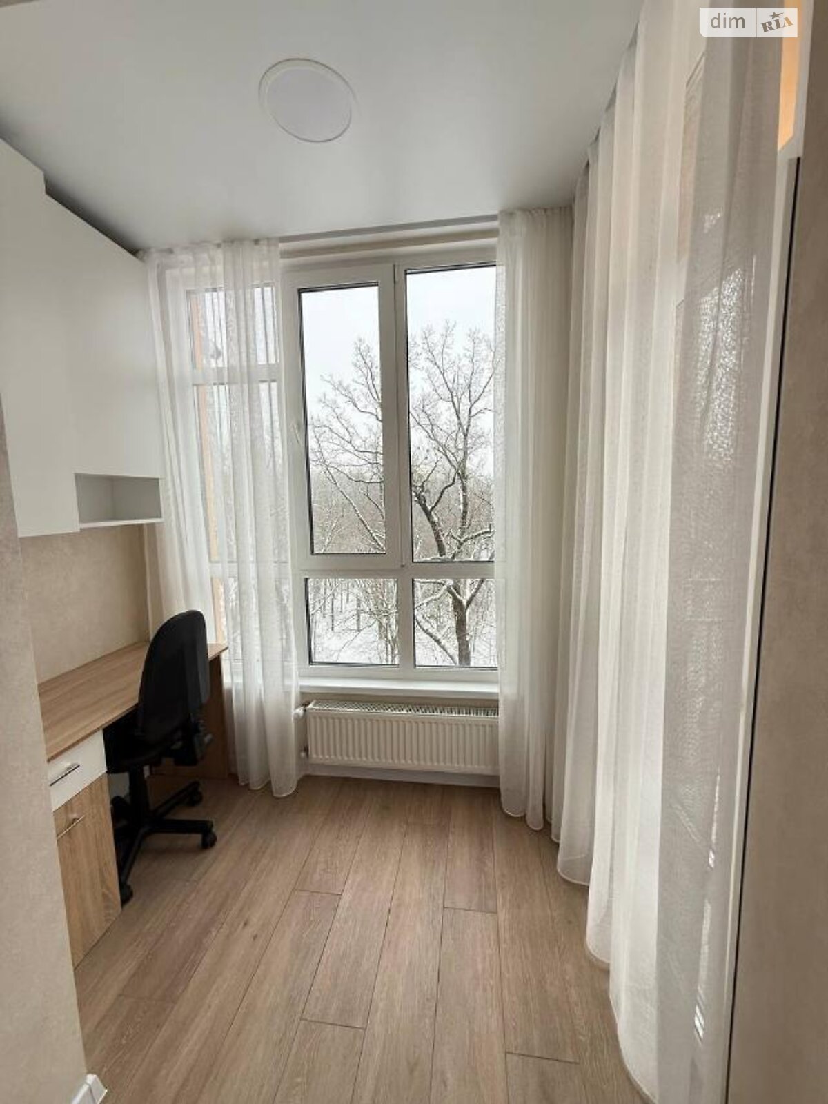 однокомнатная квартира в Виннице, район Подолье, на ул. Профессора Шульги в аренду на долгий срок помесячно фото 1