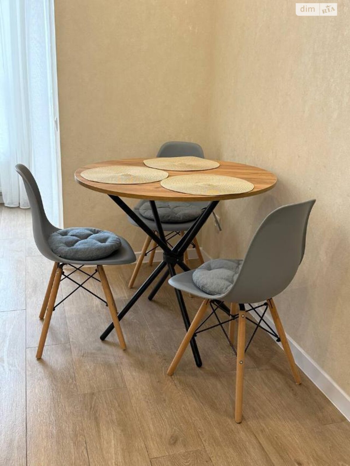 однокомнатная квартира в Виннице, район Подолье, на ул. Профессора Шульги в аренду на долгий срок помесячно фото 1