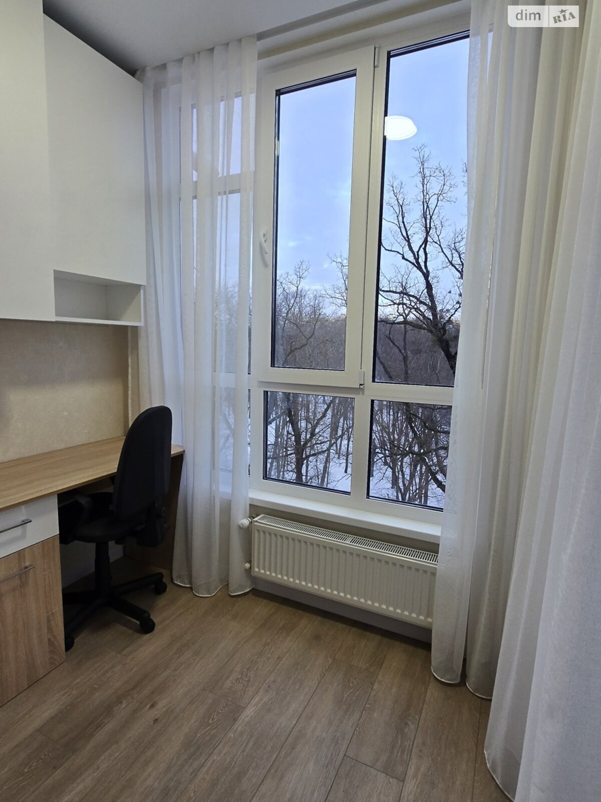 однокомнатная квартира в Виннице, район Подолье, на ул. Профессора Шульги в аренду на долгий срок помесячно фото 1