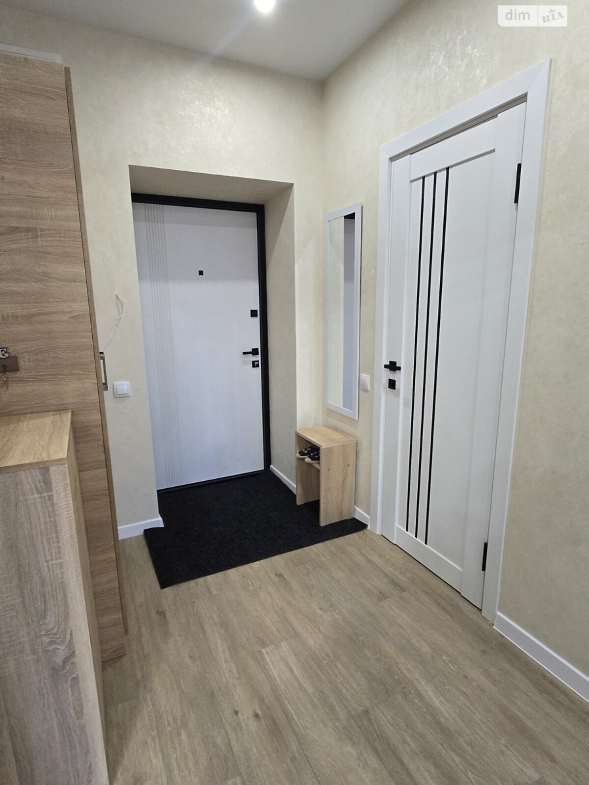 однокомнатная квартира в Виннице, район Подолье, на ул. Профессора Шульги в аренду на долгий срок помесячно фото 1