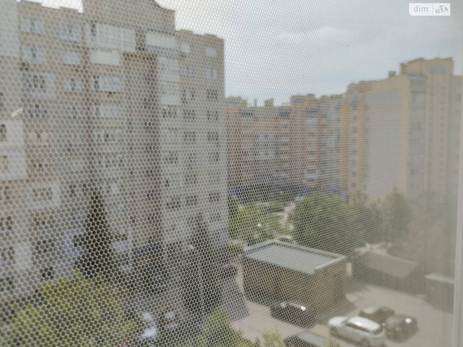 трехкомнатная квартира в Виннице, район Подолье, на ул. Родиона Скалецкого в аренду на долгий срок помесячно фото 1