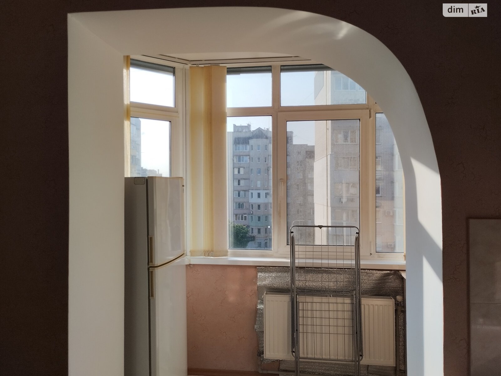 однокомнатная квартира в Виннице, район Подолье, на ул. Родиона Скалецкого в аренду на долгий срок помесячно фото 1 однокомнатная квартира в Виннице, район Подолье, на ул. Родиона Скалецкого в аренду на долгий срок помесячно фото 1