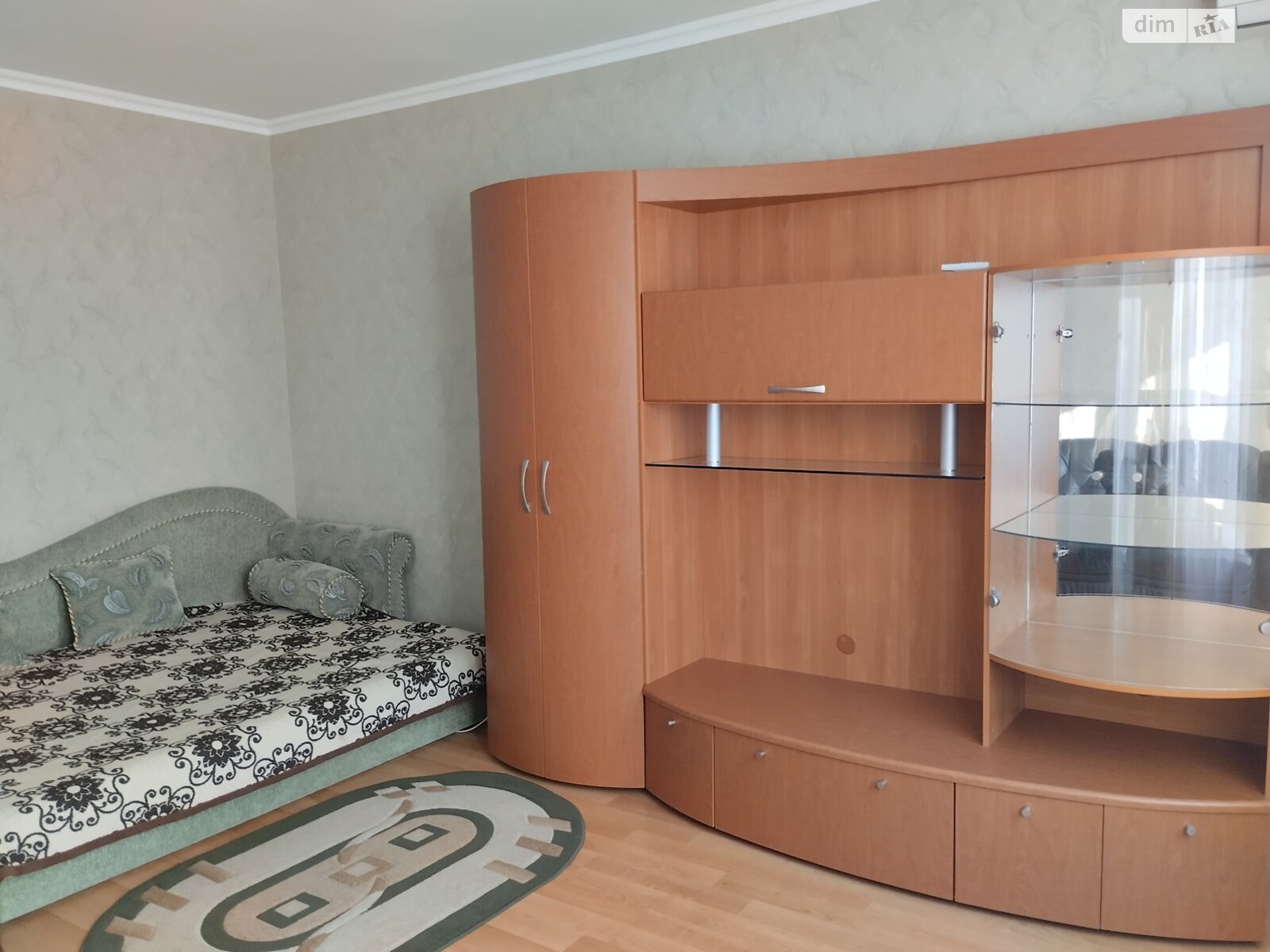 однокомнатная квартира в Виннице, район Подолье, на ул. Родиона Скалецкого в аренду на долгий срок помесячно фото 1 однокомнатная квартира в Виннице, район Подолье, на ул. Родиона Скалецкого в аренду на долгий срок помесячно фото 1