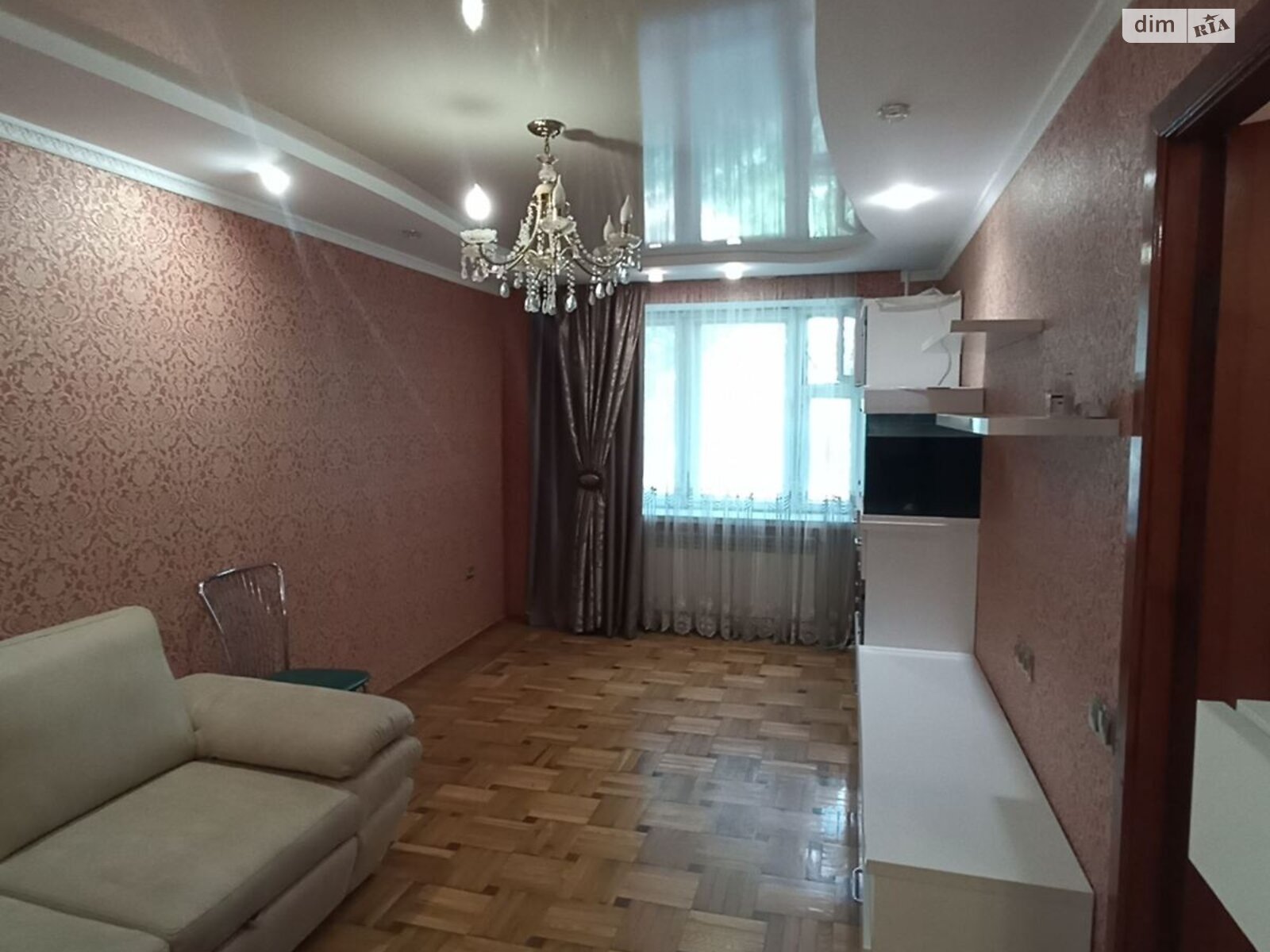 двокімнатна квартира в Вінниці, район Поділля, на вул. Родіона Скалецького в довготривалу оренду помісячно фото 1 двокімнатна квартира в Вінниці, район Поділля, на вул. Родіона Скалецького в довготривалу оренду помісячно фото 1