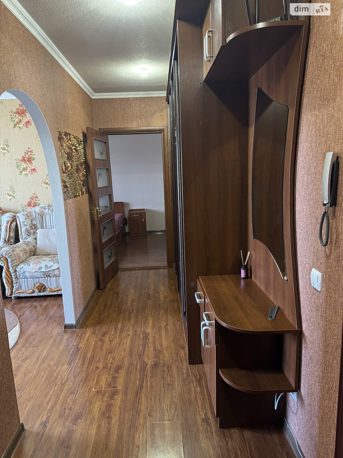 двокімнатна квартира в Вінниці, район Поділля, на вул. Родіона Скалецького 40А в довготривалу оренду помісячно фото 1