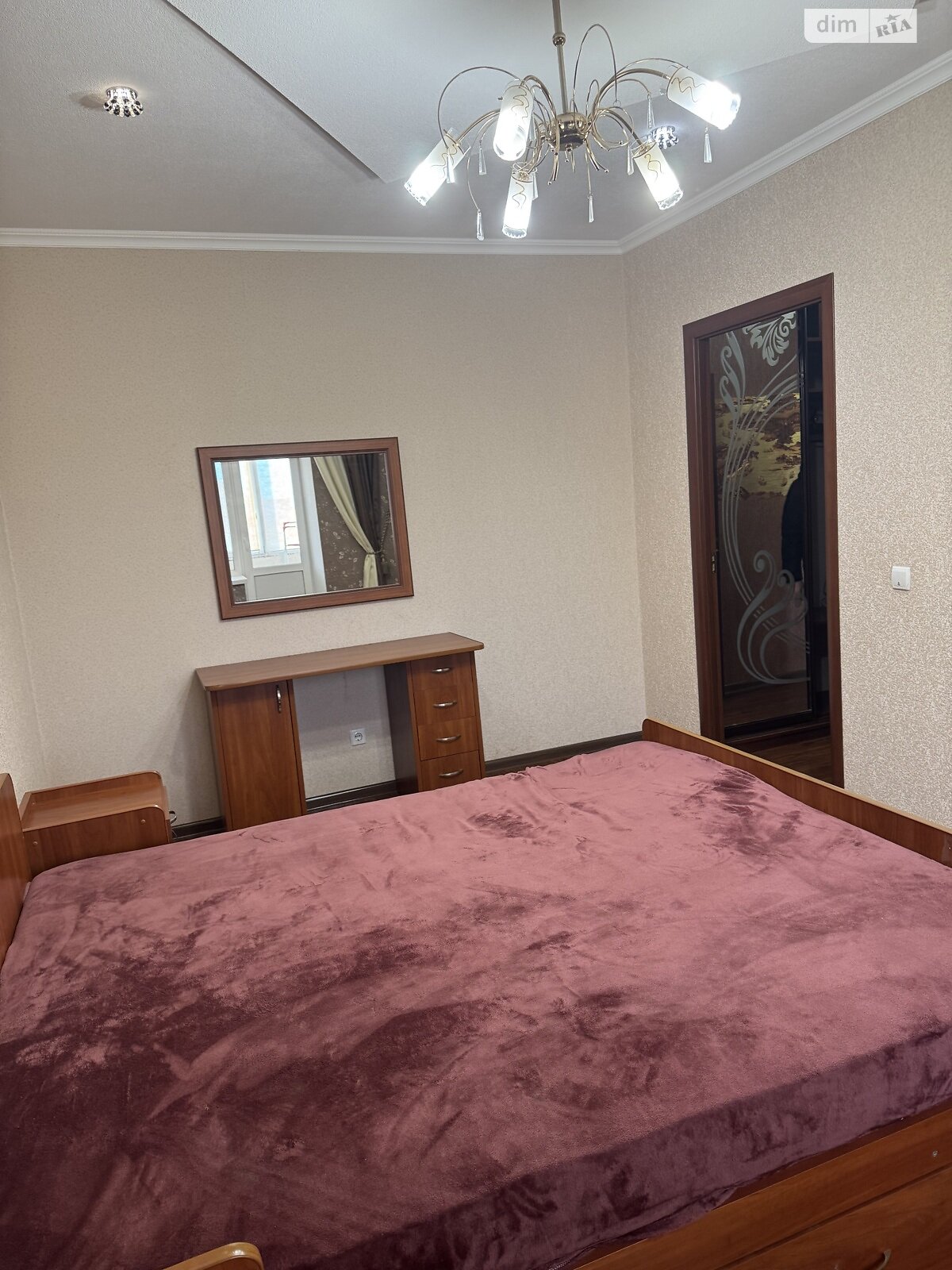 двокімнатна квартира в Вінниці, район Поділля, на вул. Родіона Скалецького 40А в довготривалу оренду помісячно фото 1