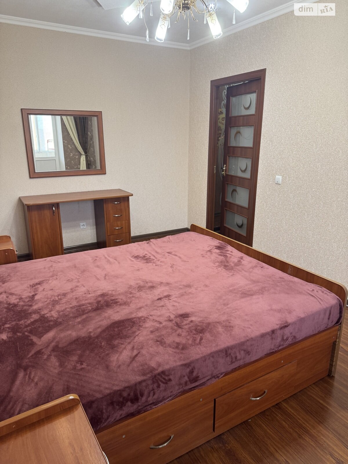 двокімнатна квартира в Вінниці, район Поділля, на вул. Родіона Скалецького 40А в довготривалу оренду помісячно фото 1