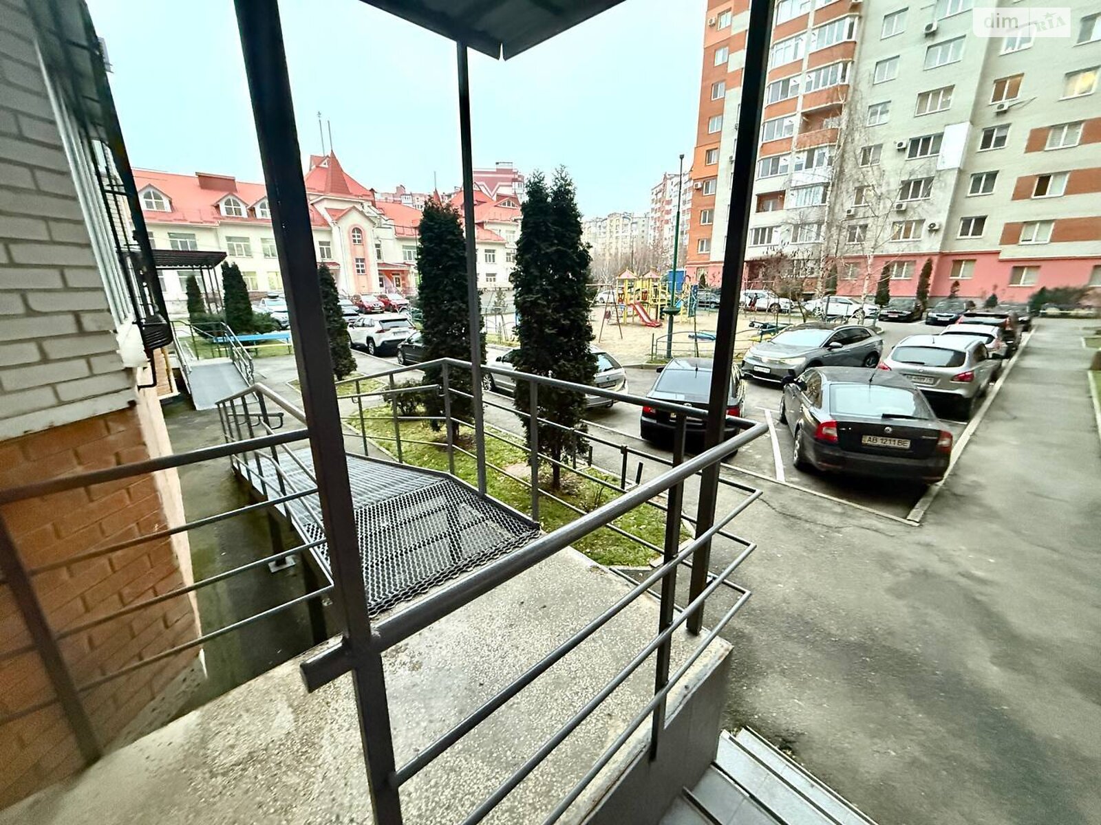 однокімнатна квартира в Вінниці, район Поділля, на бул. Свободи в довготривалу оренду помісячно фото 1 однокімнатна квартира в Вінниці, район Поділля, на бул. Свободи в довготривалу оренду помісячно фото 1