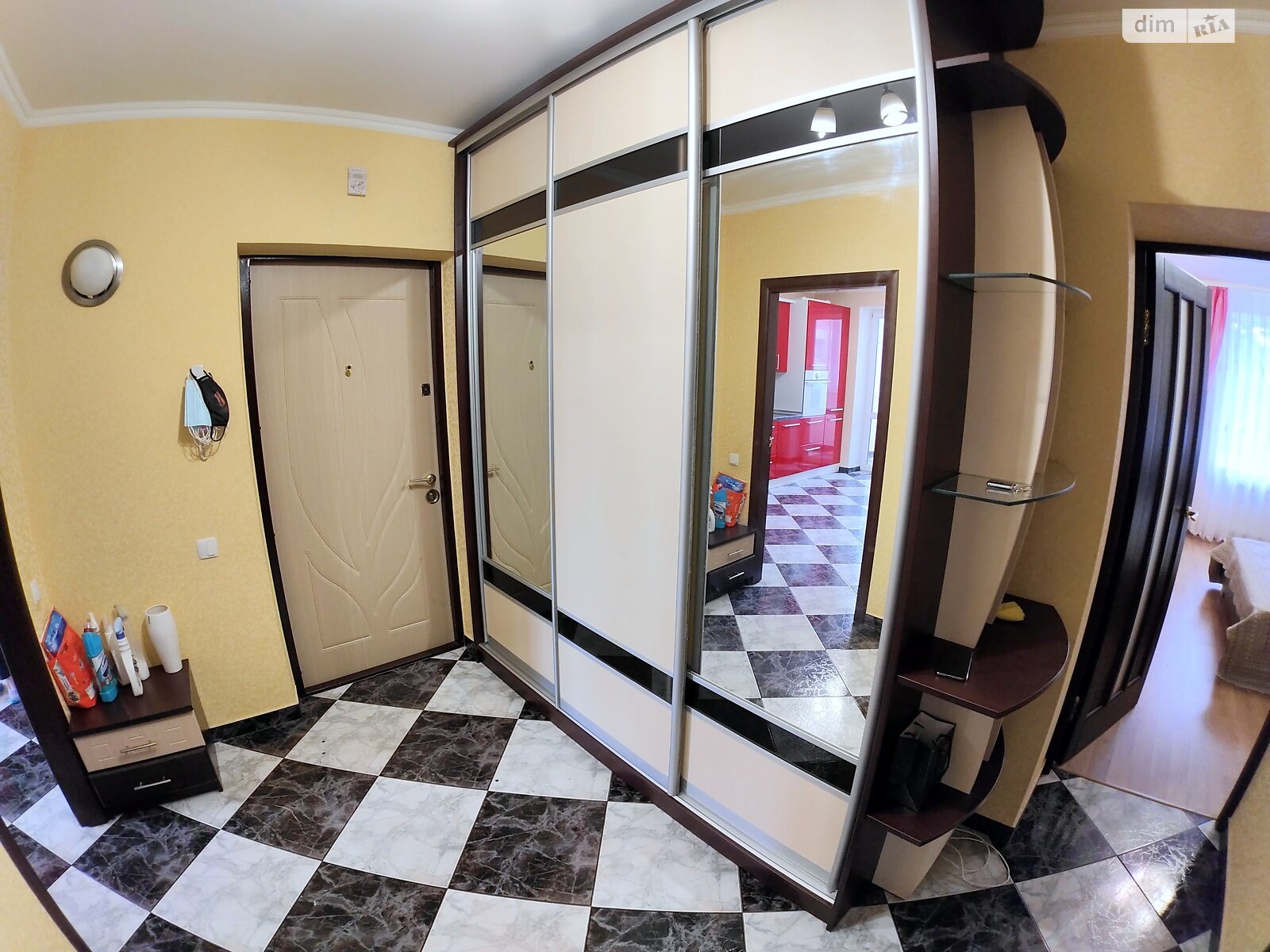 двокімнатна квартира з меблями в Вінниці, район Поділля, на бул. Свободи в довготривалу оренду помісячно фото 1 двокімнатна квартира з меблями в Вінниці, район Поділля, на бул. Свободи в довготривалу оренду помісячно фото 1