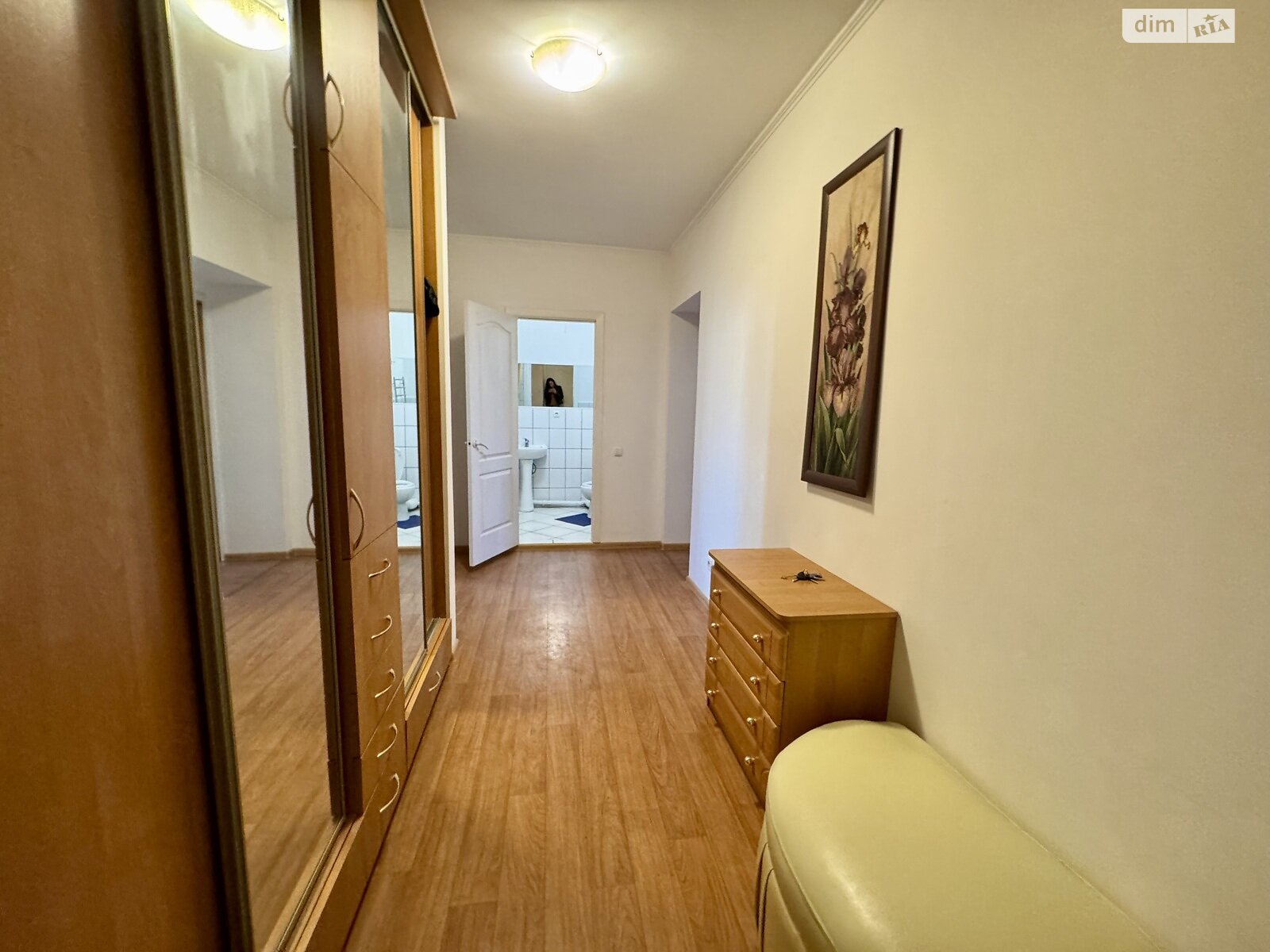 однокімнатна квартира в Вінниці, район Поділля, на бул. Свободи 2 в довготривалу оренду помісячно фото 1