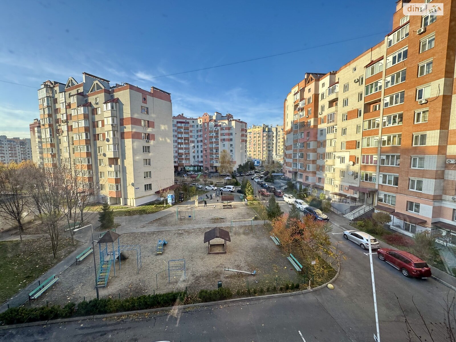 однокімнатна квартира в Вінниці, район Поділля, на бул. Свободи 2 в довготривалу оренду помісячно фото 1