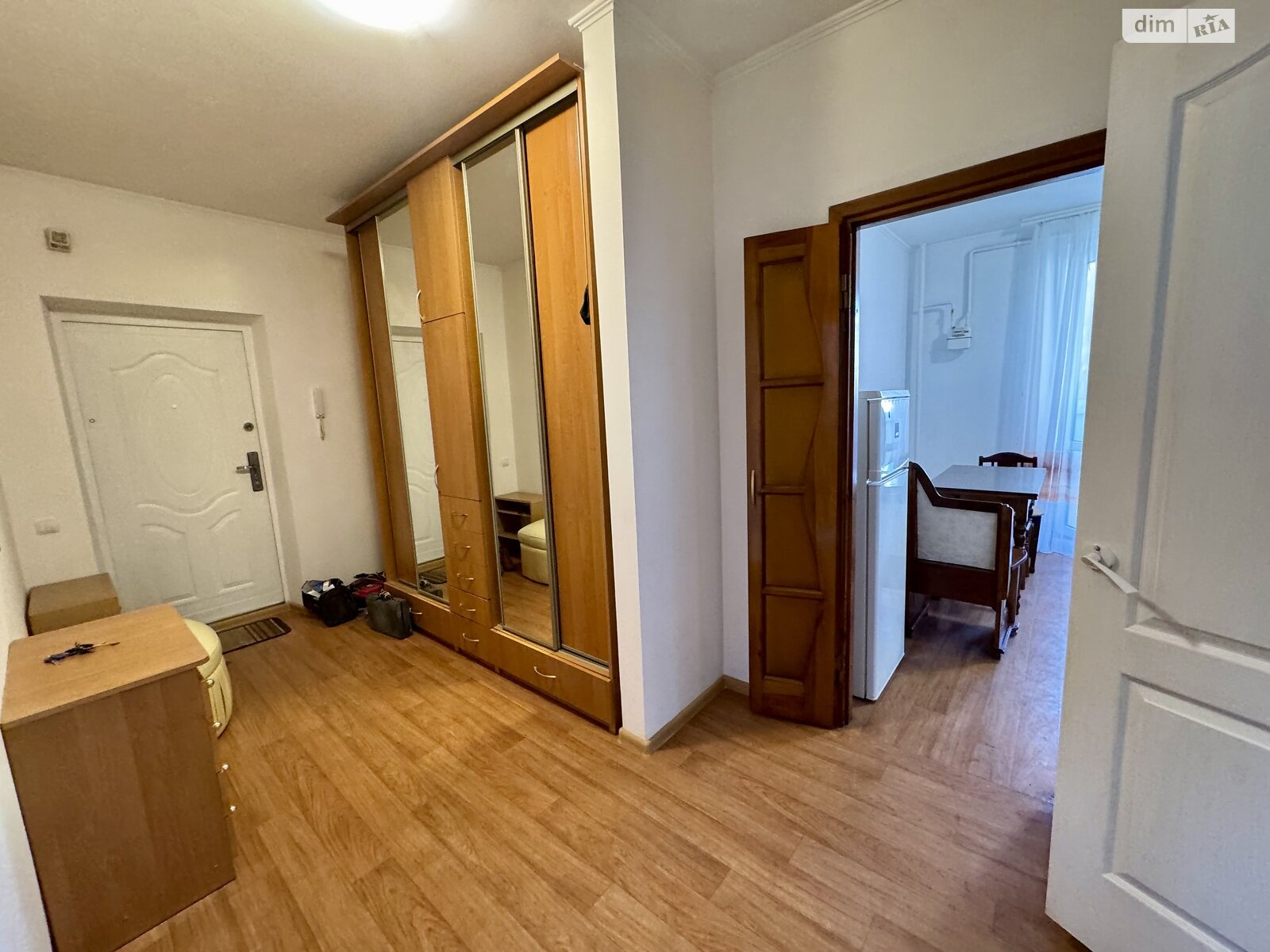 однокімнатна квартира в Вінниці, район Поділля, на бул. Свободи 2 в довготривалу оренду помісячно фото 1