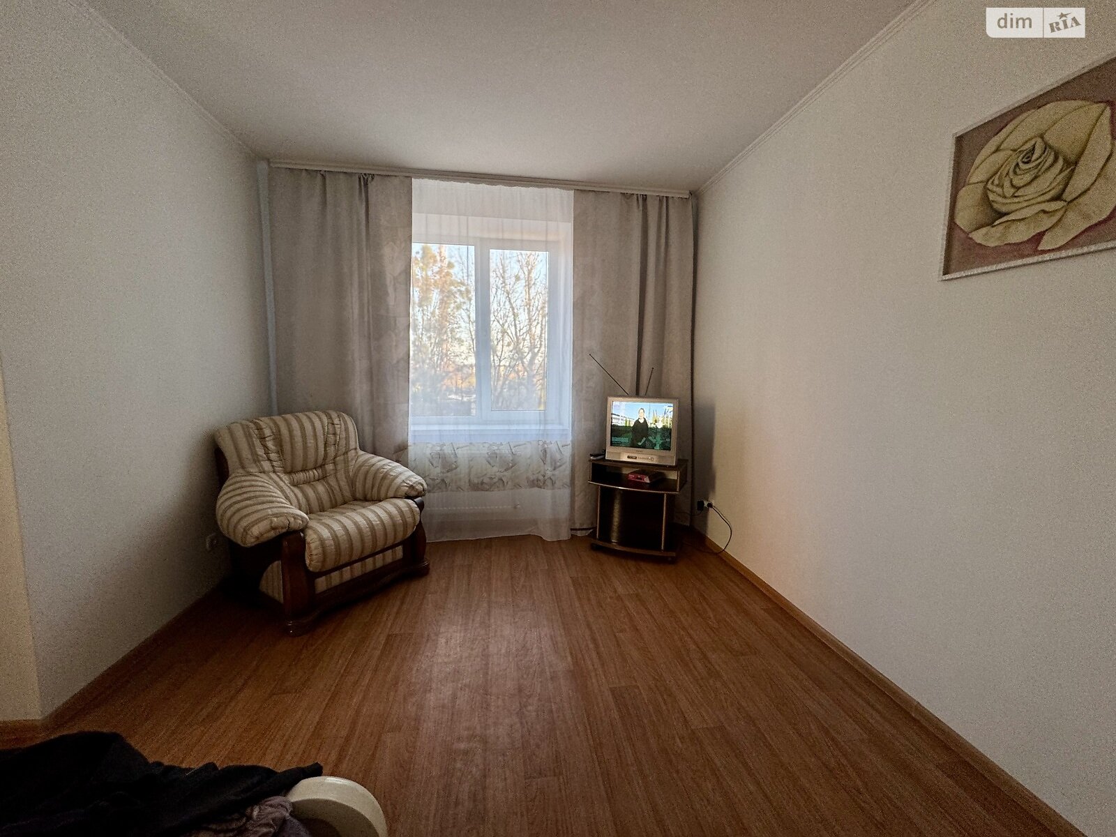 однокімнатна квартира в Вінниці, район Поділля, на бул. Свободи 2 в довготривалу оренду помісячно фото 1