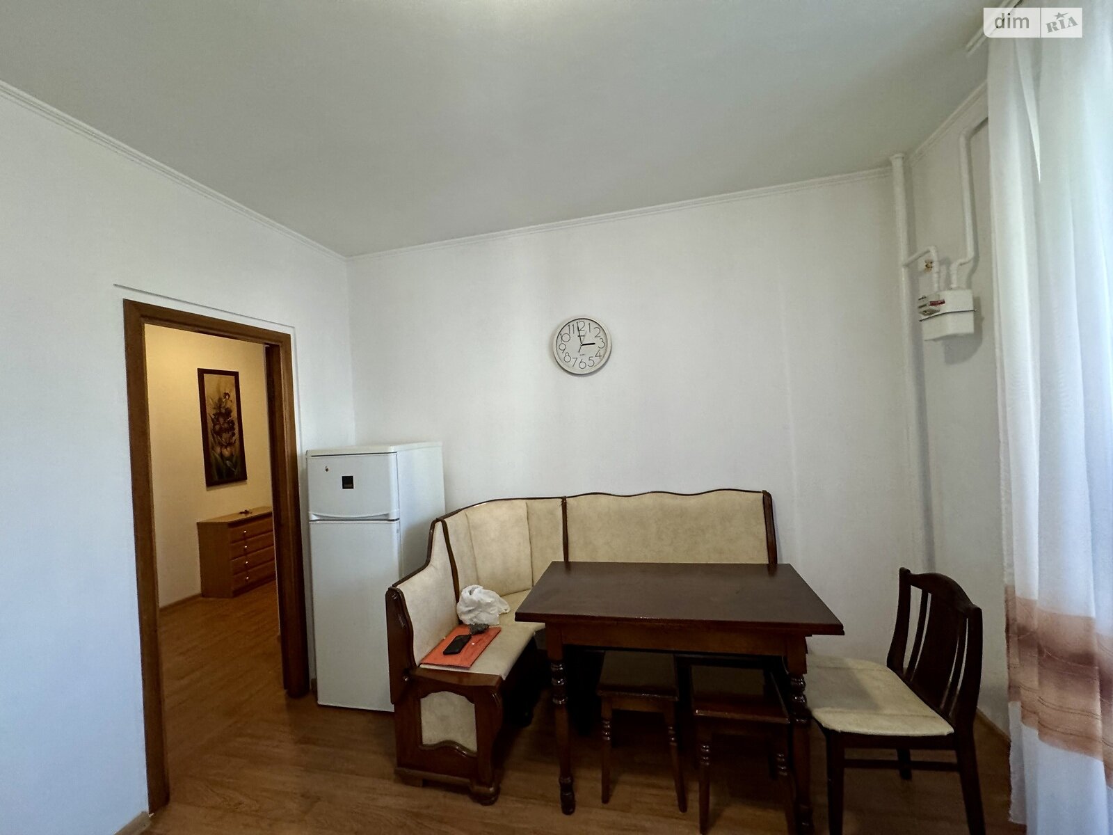 однокімнатна квартира в Вінниці, район Поділля, на бул. Свободи 2 в довготривалу оренду помісячно фото 1