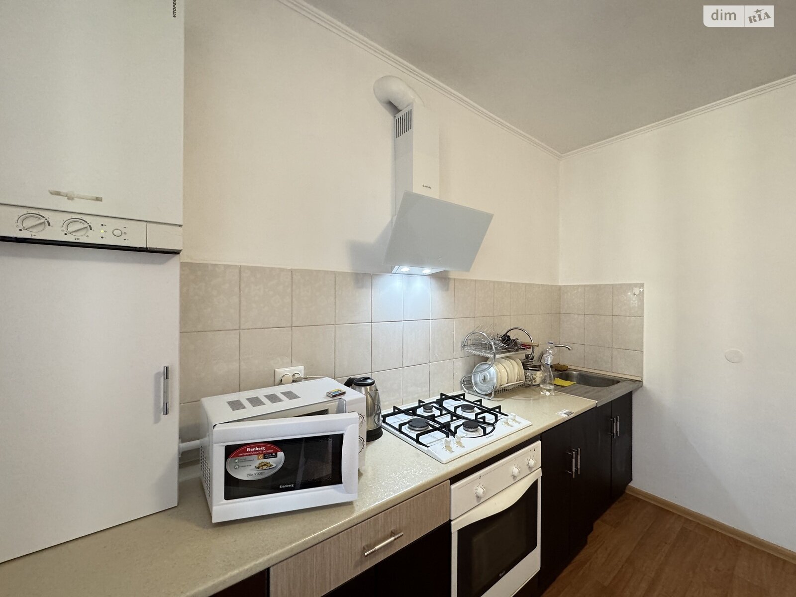 однокімнатна квартира в Вінниці, район Поділля, на бул. Свободи 2 в довготривалу оренду помісячно фото 1