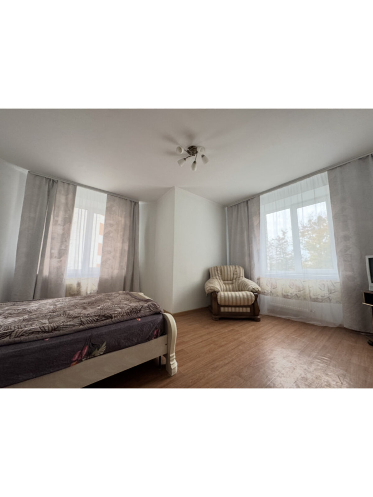 однокімнатна квартира в Вінниці, район Поділля, на бул. Свободи 2 в довготривалу оренду помісячно фото 1